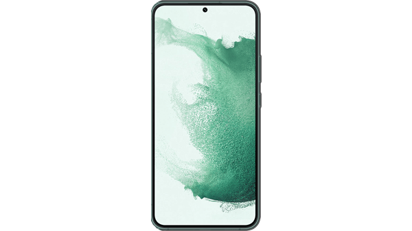 Samsung + Galaxy S22+ 5G