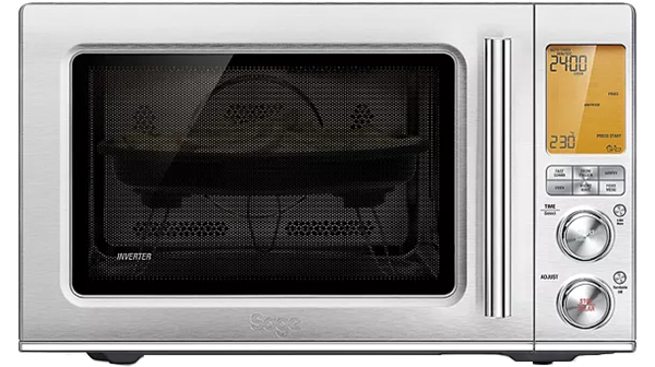 Sage + The Combi Wave 3-in-1 Microwave