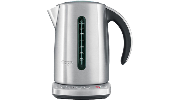 Sage + The Smart Kettle