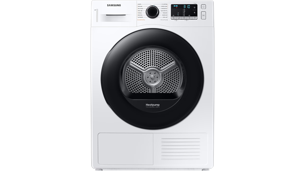 Samsung + Series 5 DV80TA020AE