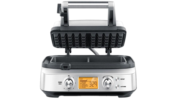 Sage + The Smart Waffle