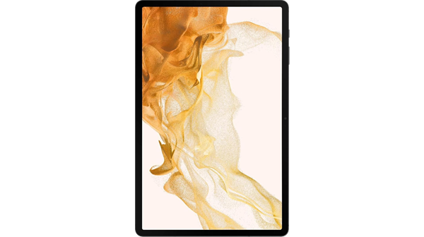 Samsung + Galaxy Tab S8+ Wi-Fi