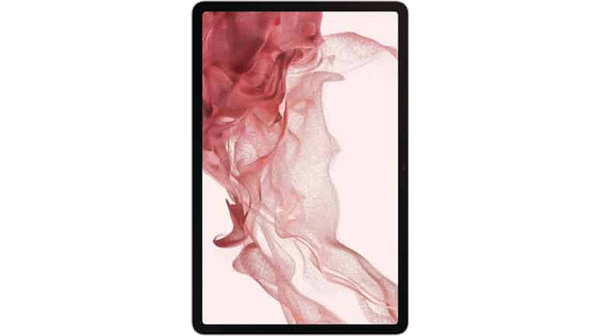 Samsung + Galaxy Tab S8 Wi-Fi