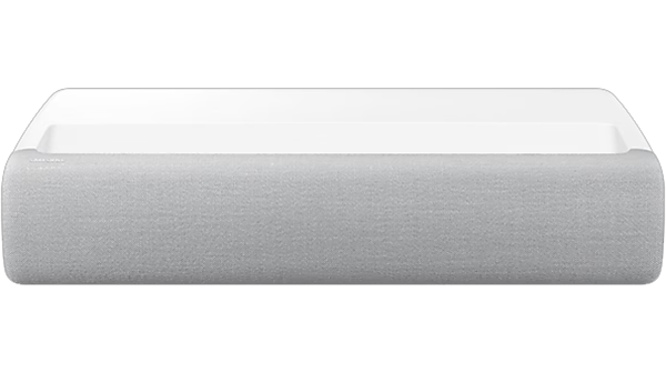 Samsung + The Premiere LSP9T Triple Laser