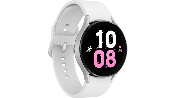 Samsung + Galaxy Watch5