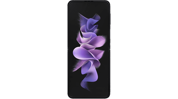Samsung + Galaxy Z Flip3 5G