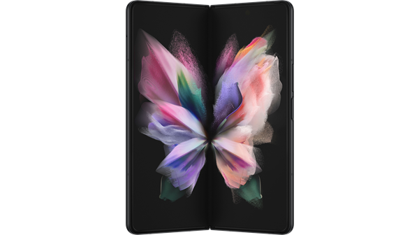 Samsung + Galaxy Z Fold3 5G