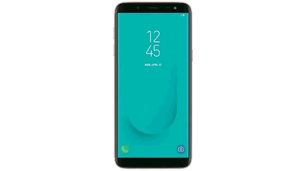 Samsung + Galaxy J6
