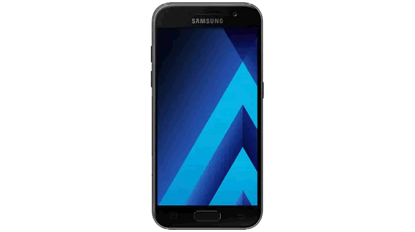 Samsung + Galaxy A5 2017