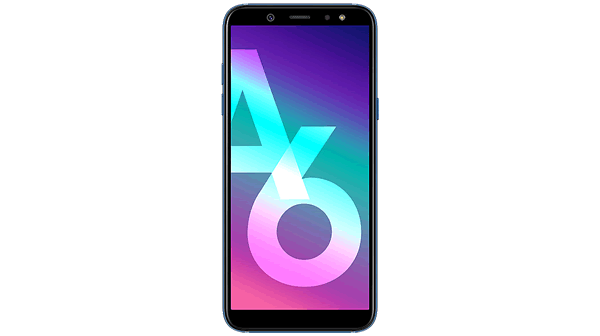 Samsung + Galaxy A6 2018