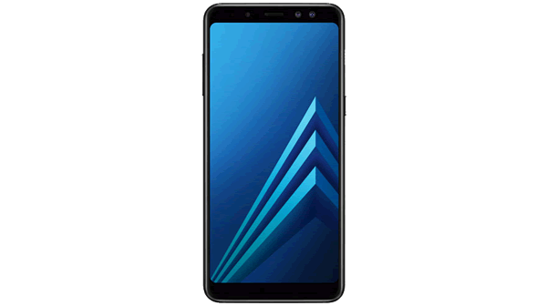 Samsung + Galaxy A8