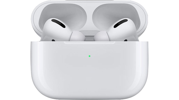 Apple + AirPods Pro