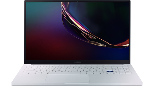 Samsung + Galaxy Book Ion