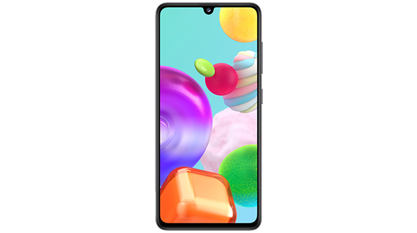 Samsung + Galaxy A41