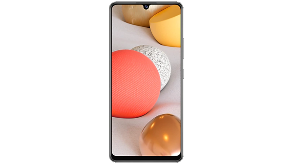 Samsung + Galaxy A42 5G