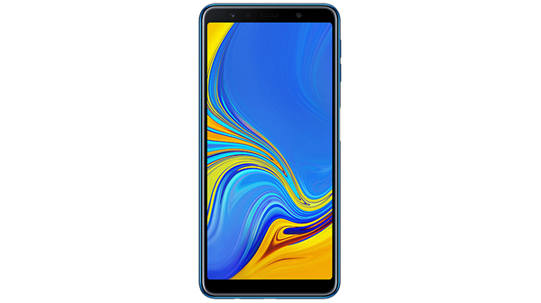 Samsung + Galaxy A7