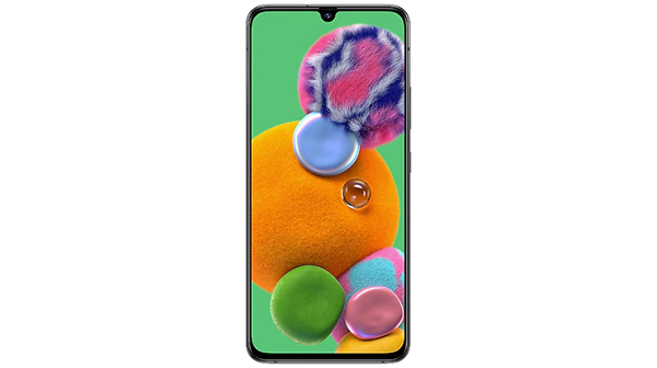 Samsung + Galaxy A90 5G
