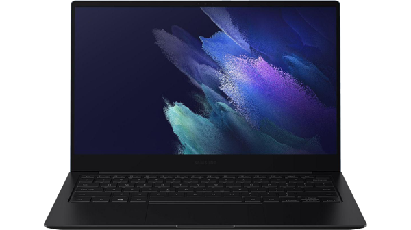 Samsung + Galaxy Book Pro 360