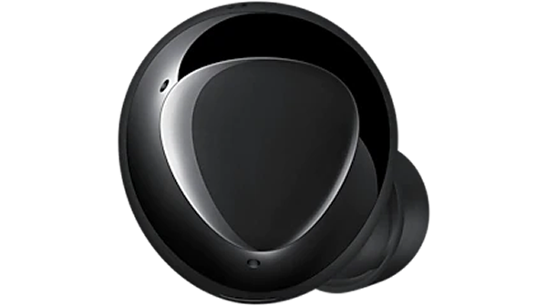 Samsung + Galaxy Buds+