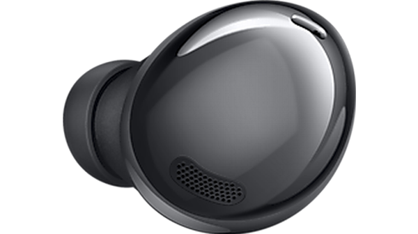 Samsung + Galaxy Buds Pro