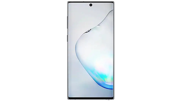 Samsung + Galaxy Note10