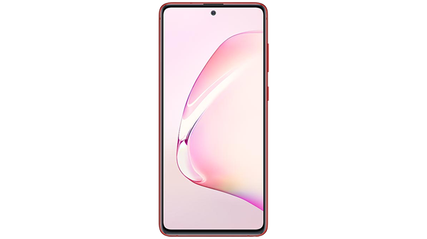 Samsung + Galaxy Note10 Lite