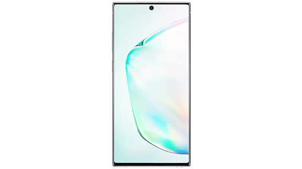 Samsung + Galaxy Note10+ 5G