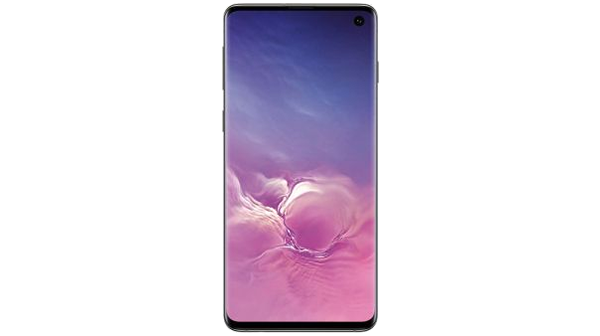 Samsung + Galaxy S10