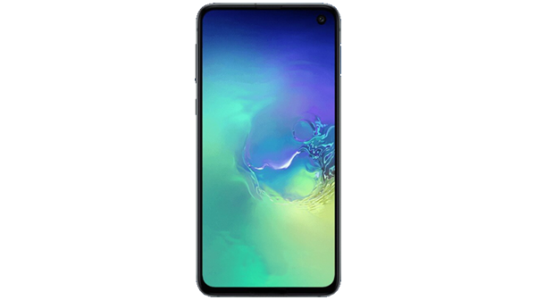 Samsung + Galaxy S10e