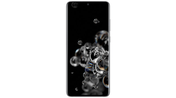 Samsung + Galaxy S20 Ultra 5G