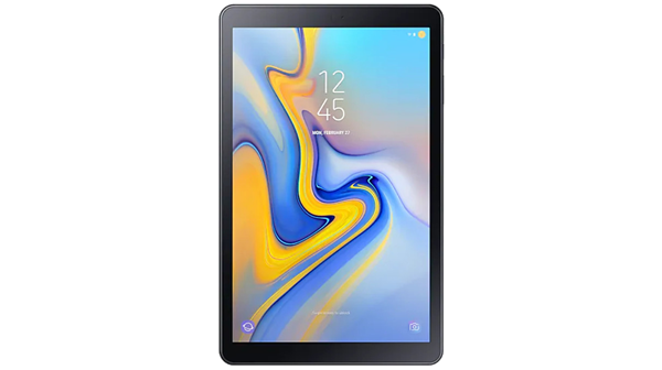 Samsung + Galaxy Tab A 10.5 Wi-Fi
