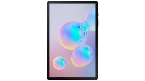 Samsung + Galaxy Tab S6 4G Wi-Fi