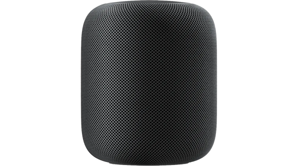 Apple + HomePod
