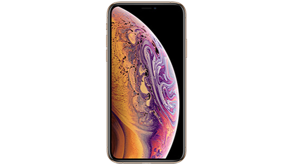 Apple + iPhone Xs