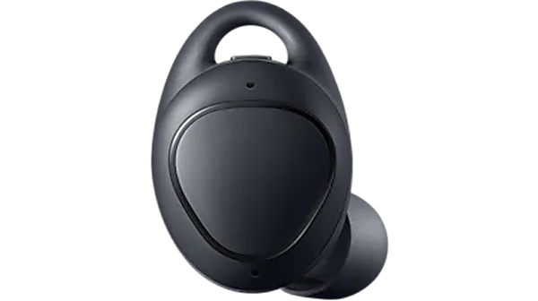 Samsung + Gear IconX 2018