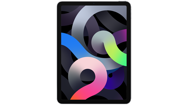 Apple + iPad Air 4 4G Wi-Fi