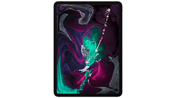Apple + iPad Pro 11 4G Wi-Fi