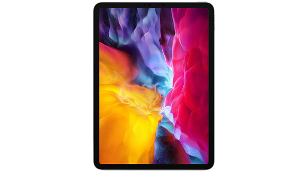 Apple + iPad Pro 11 4G Wi-Fi 2nd generation