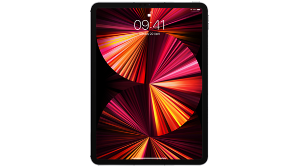 Apple + iPad Pro 11 5G Wi-Fi 3rd generation