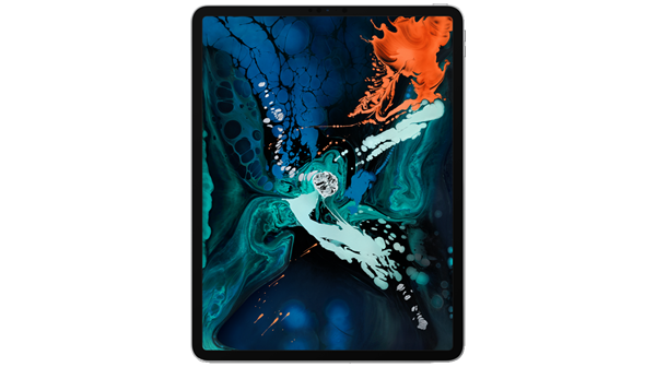 Apple + iPad Pro 12.9 4G Wi-Fi 3rd generation