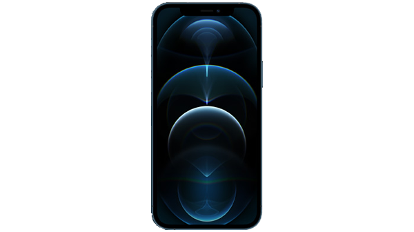 Apple + iPhone 12 Pro