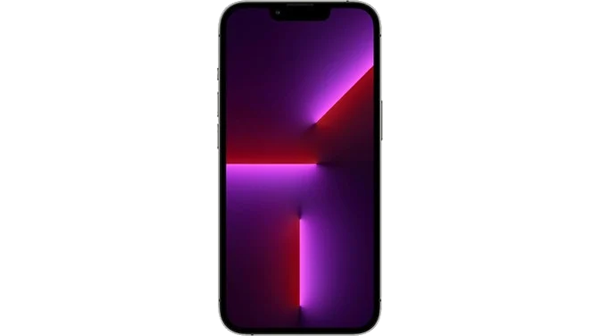 Apple + iPhone 13 Pro