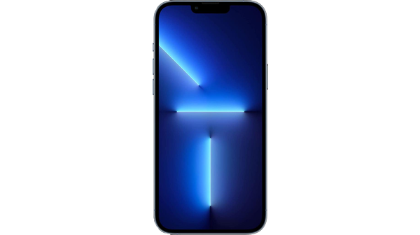 Apple + iPhone 13 Pro Max