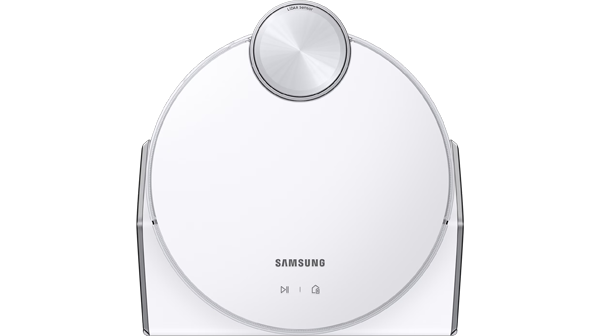 Samsung + Jet Bot AI+