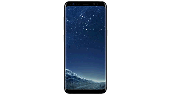 Samsung + Galaxy S8