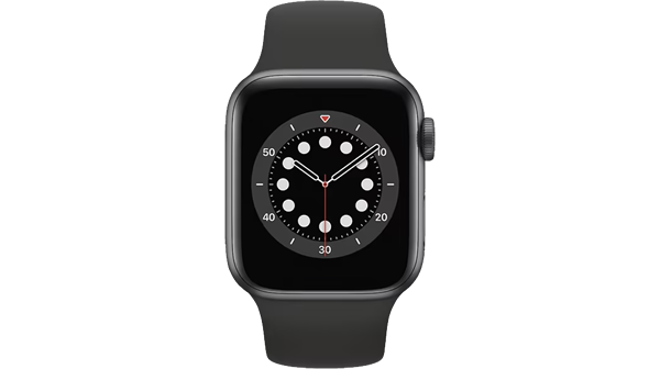 Apple + Watch Series 6